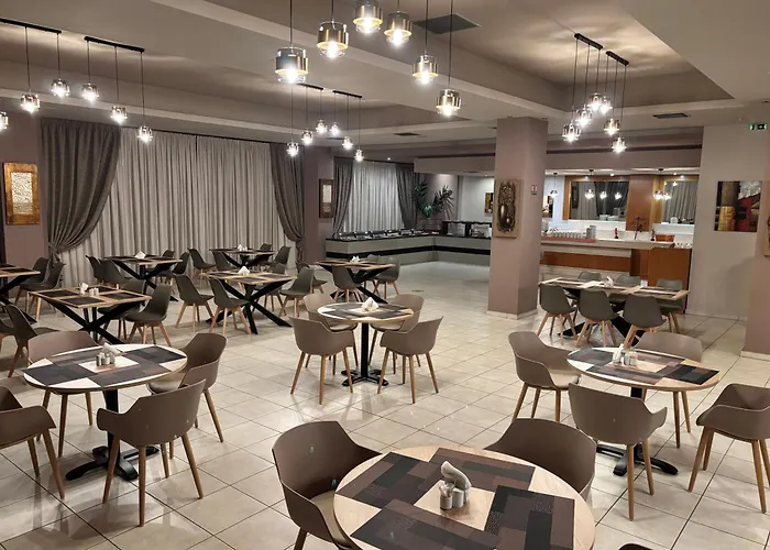 Achillio Hotel