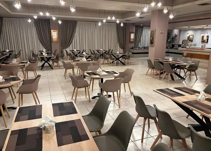 Achillio Hotel