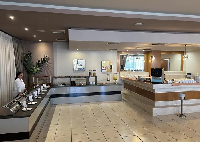 Achillio Hotel