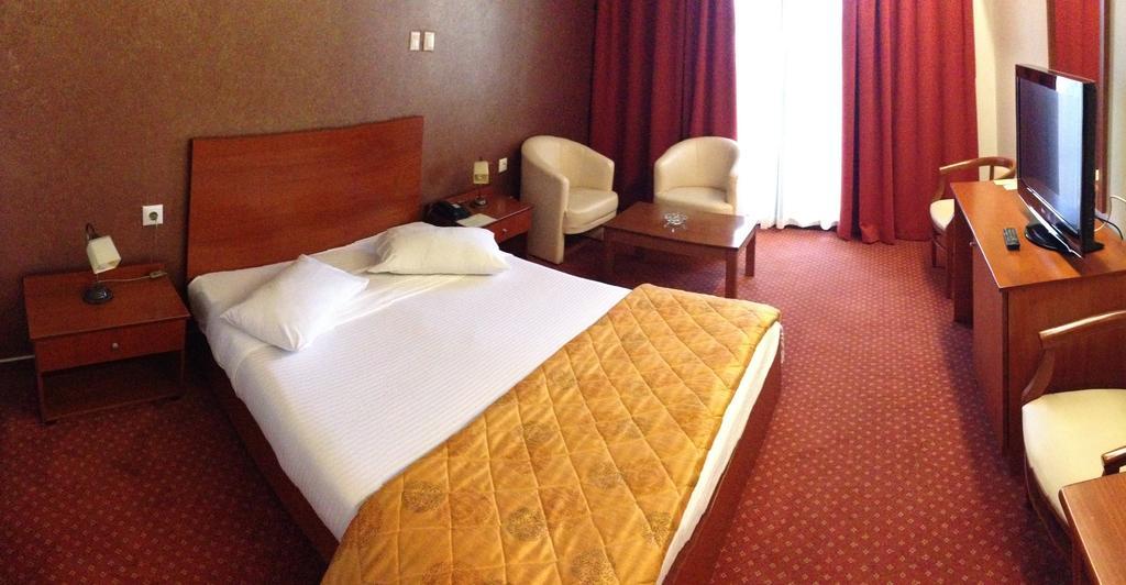 Hotel Achillio Komotini
