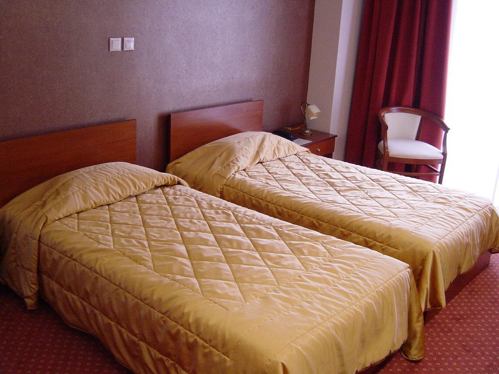 Hotel Achillio Komotini