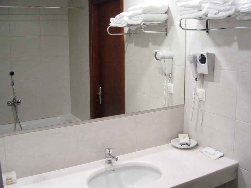 Otel Achillio
