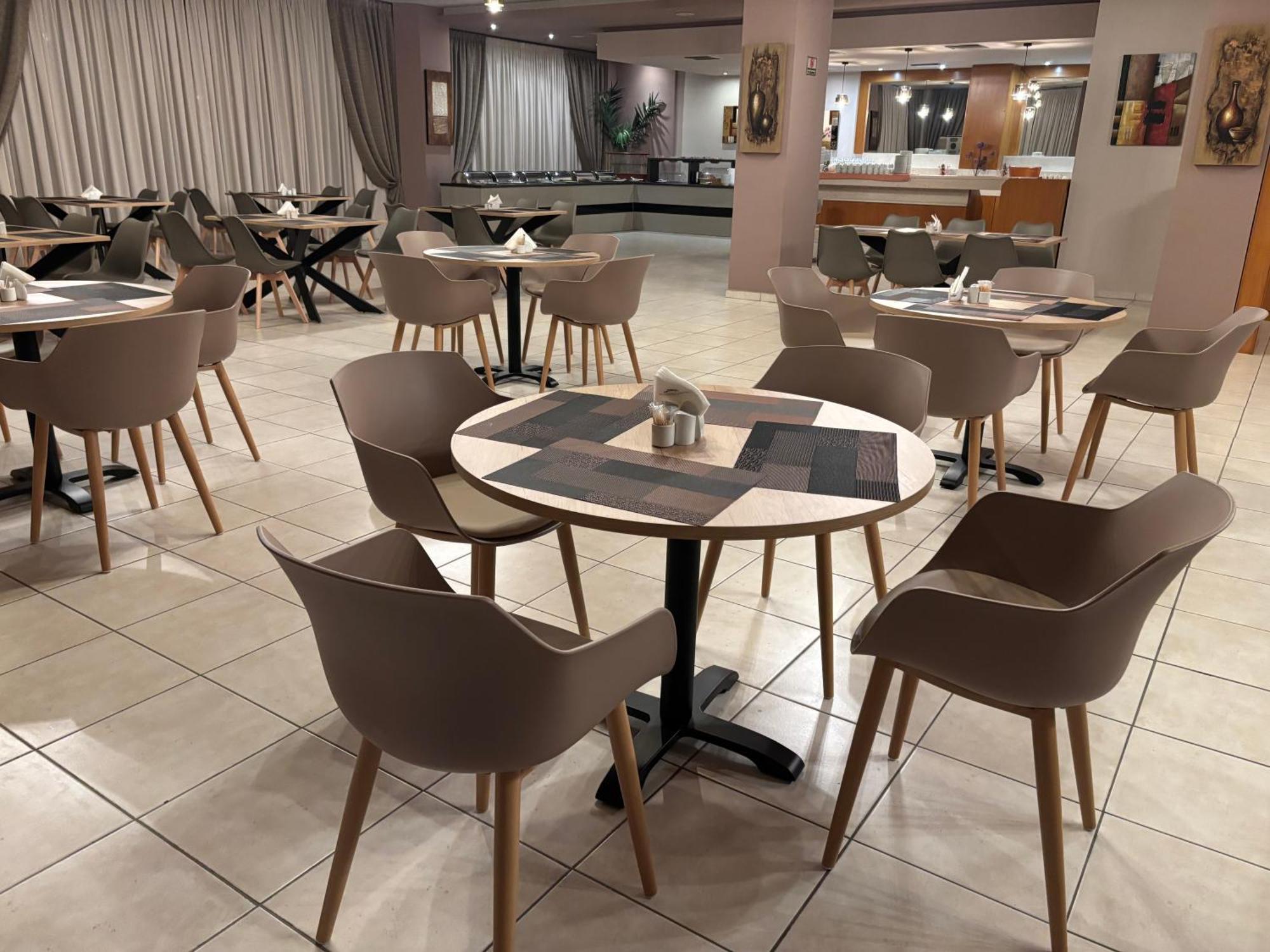 Hotel Achillio 3*