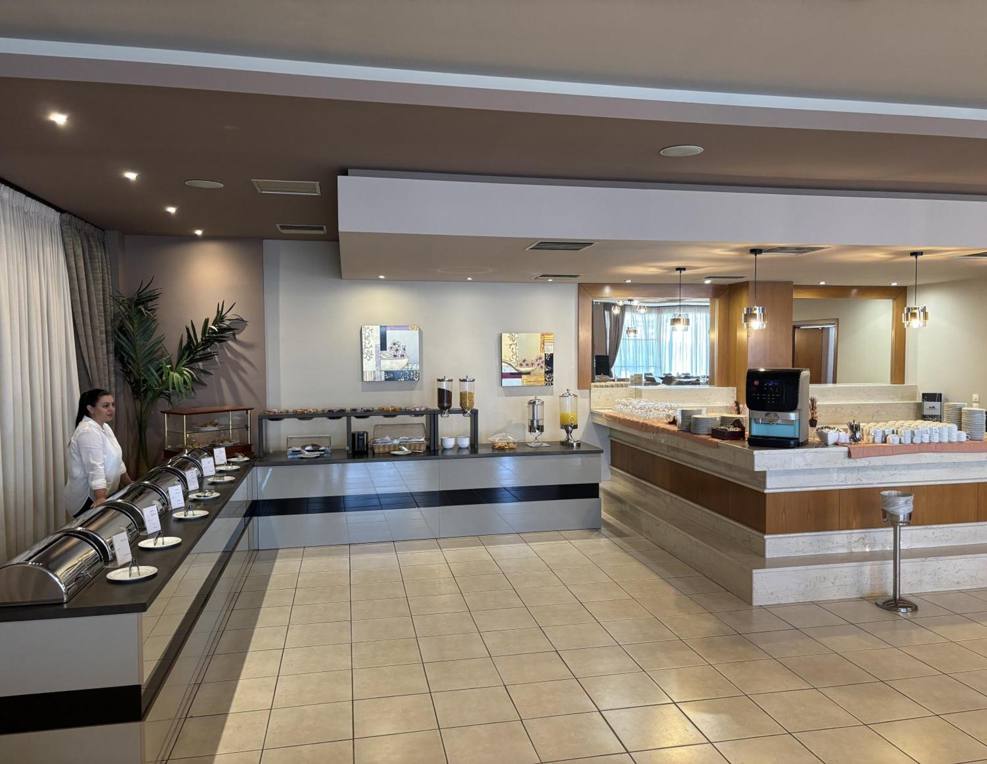 Hotel Achillio