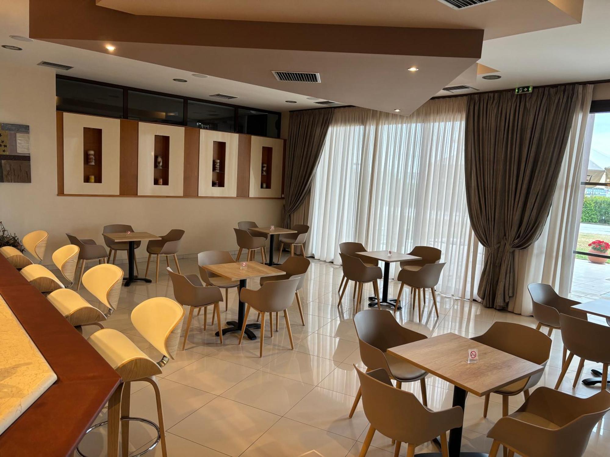 Hotel Achillio 3*