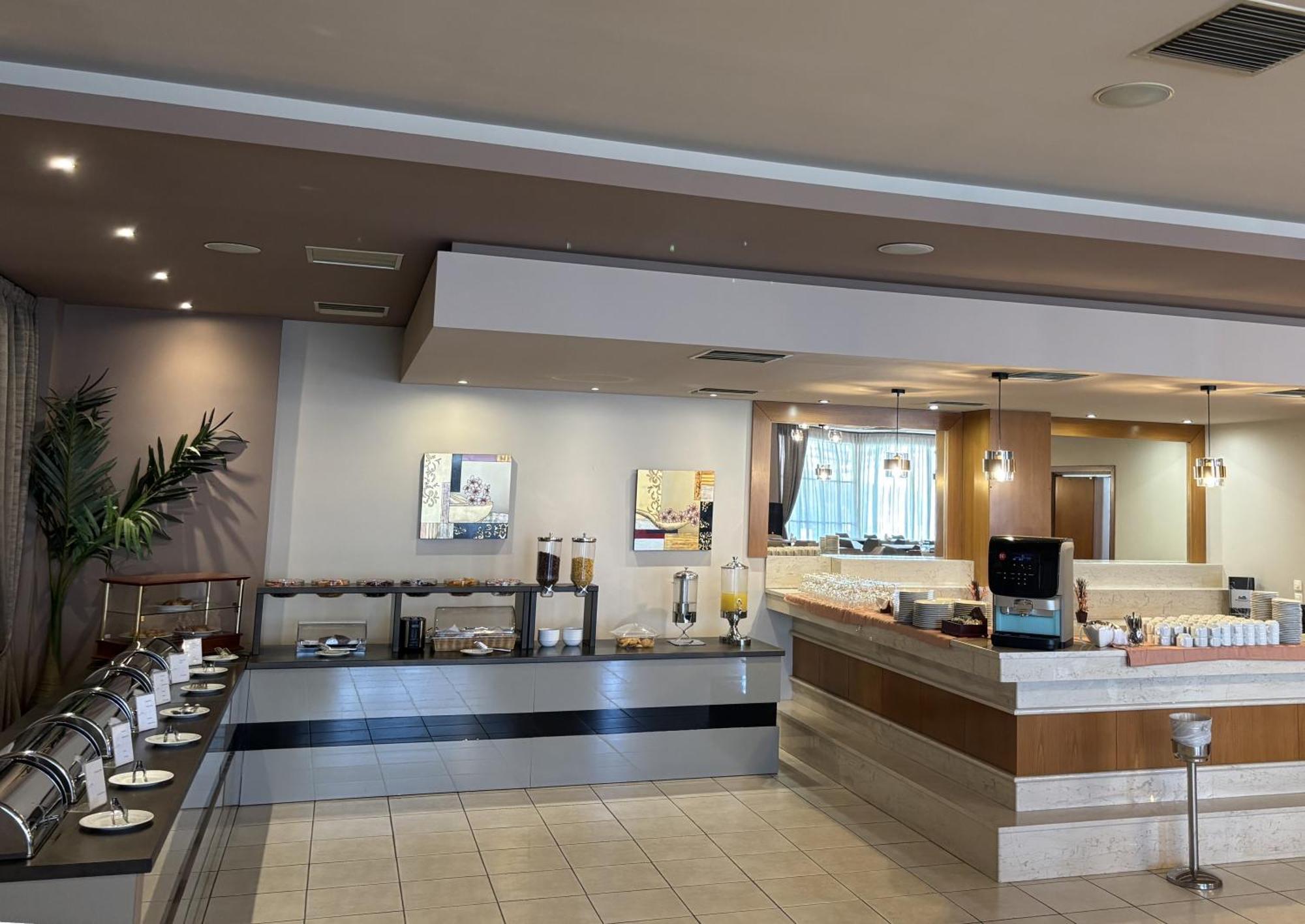 Achillio Hotel Komotini