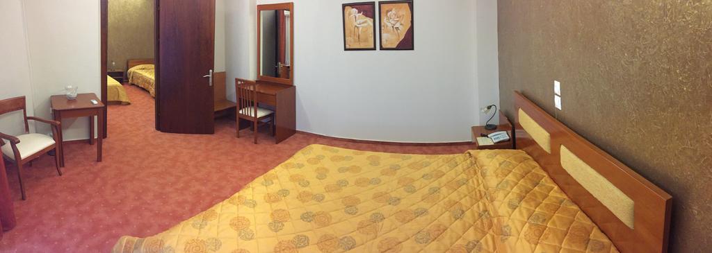 Hotel Achillio