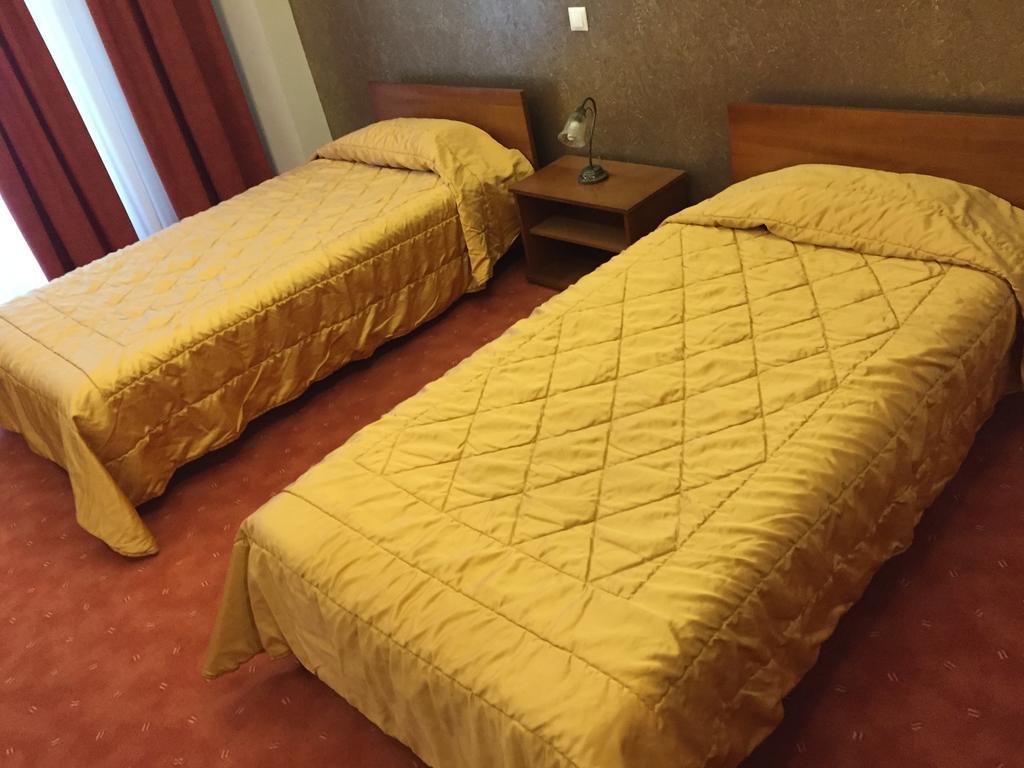 Hotel Achillio