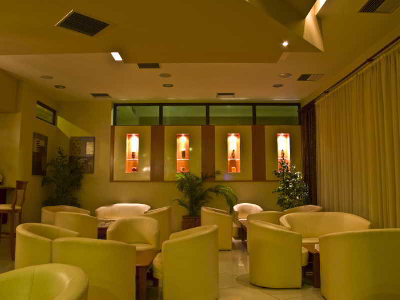 Achillio Hotel