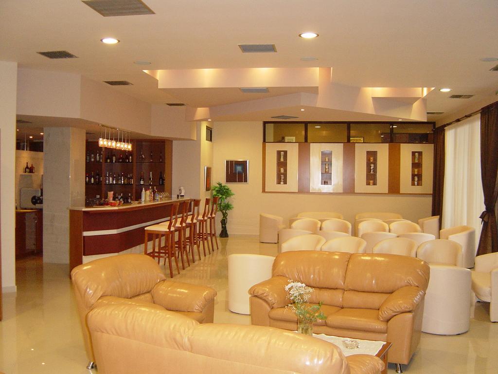 Hotel Achillio
