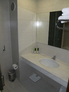 Achillio Otel Gümülcine