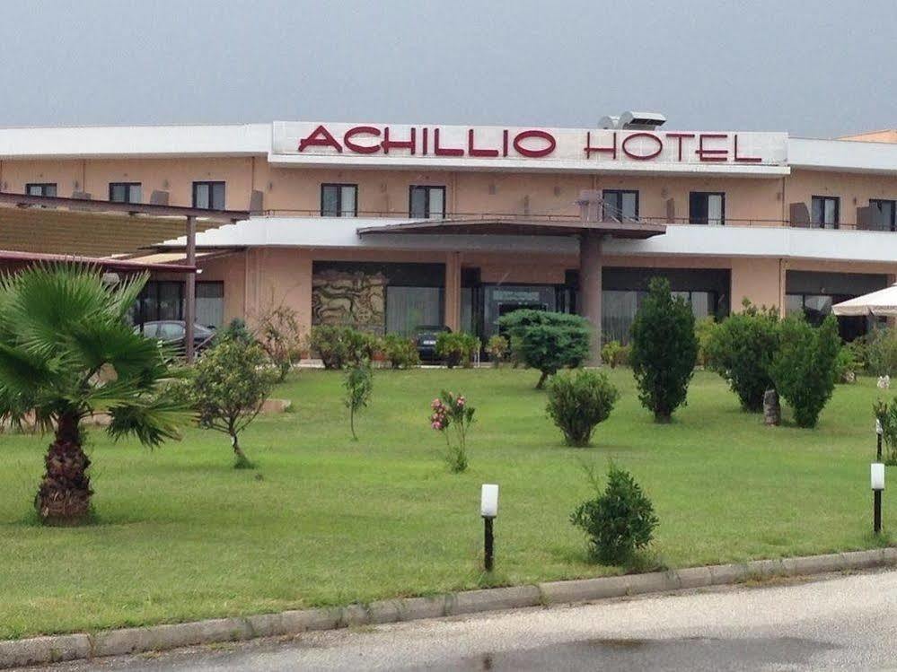 Otel Achillio