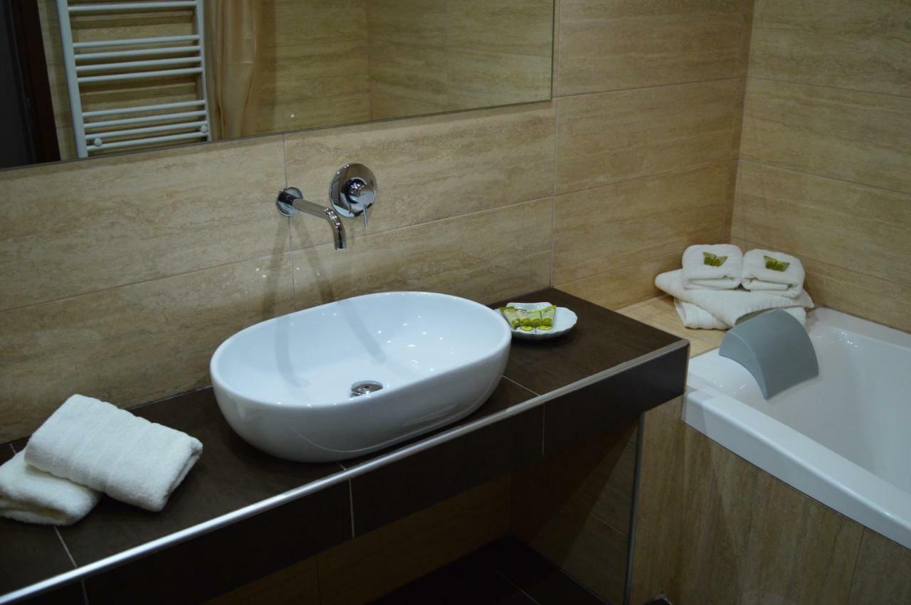Hotel Achillio