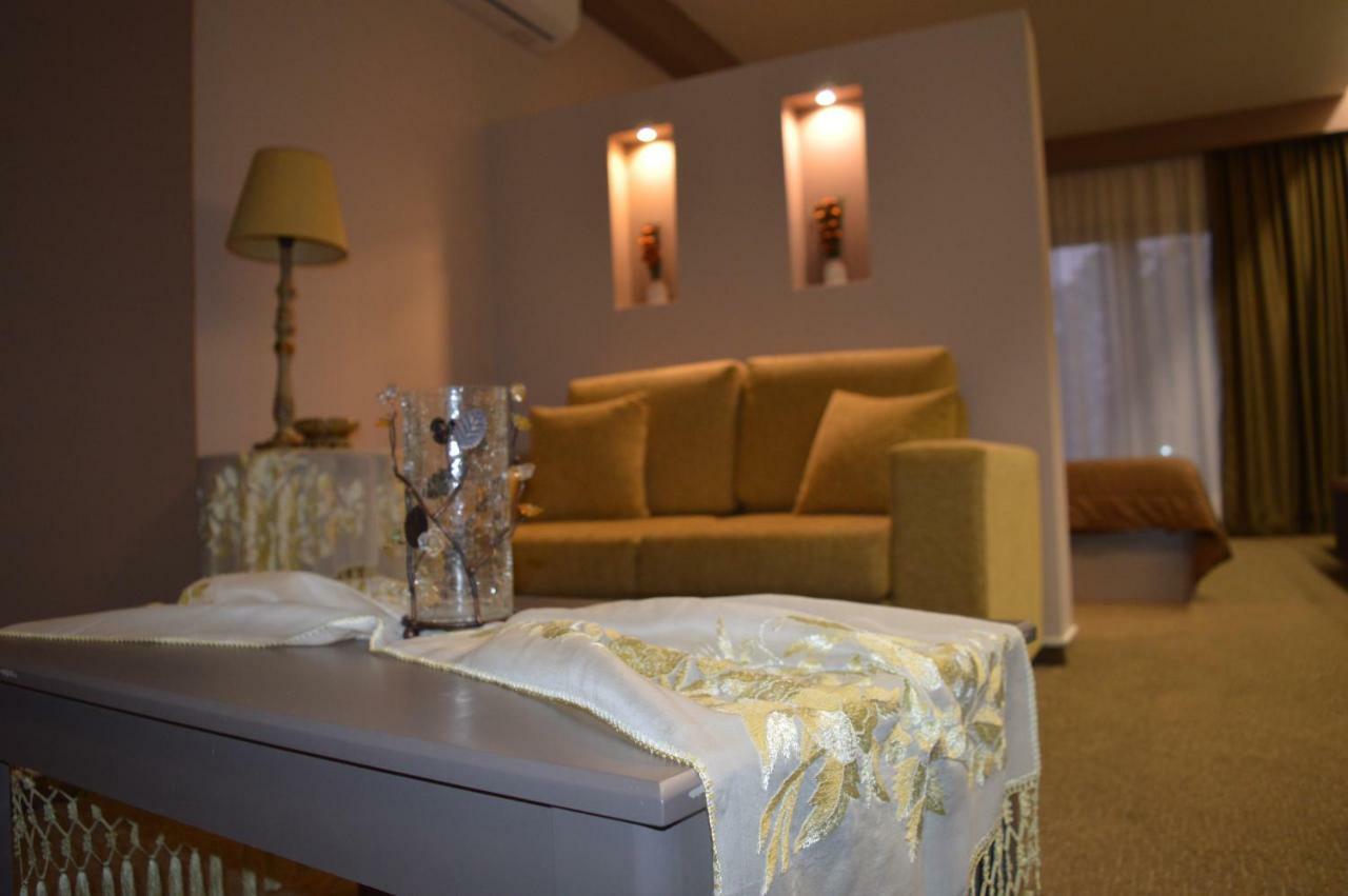 Hotel Achillio 3*