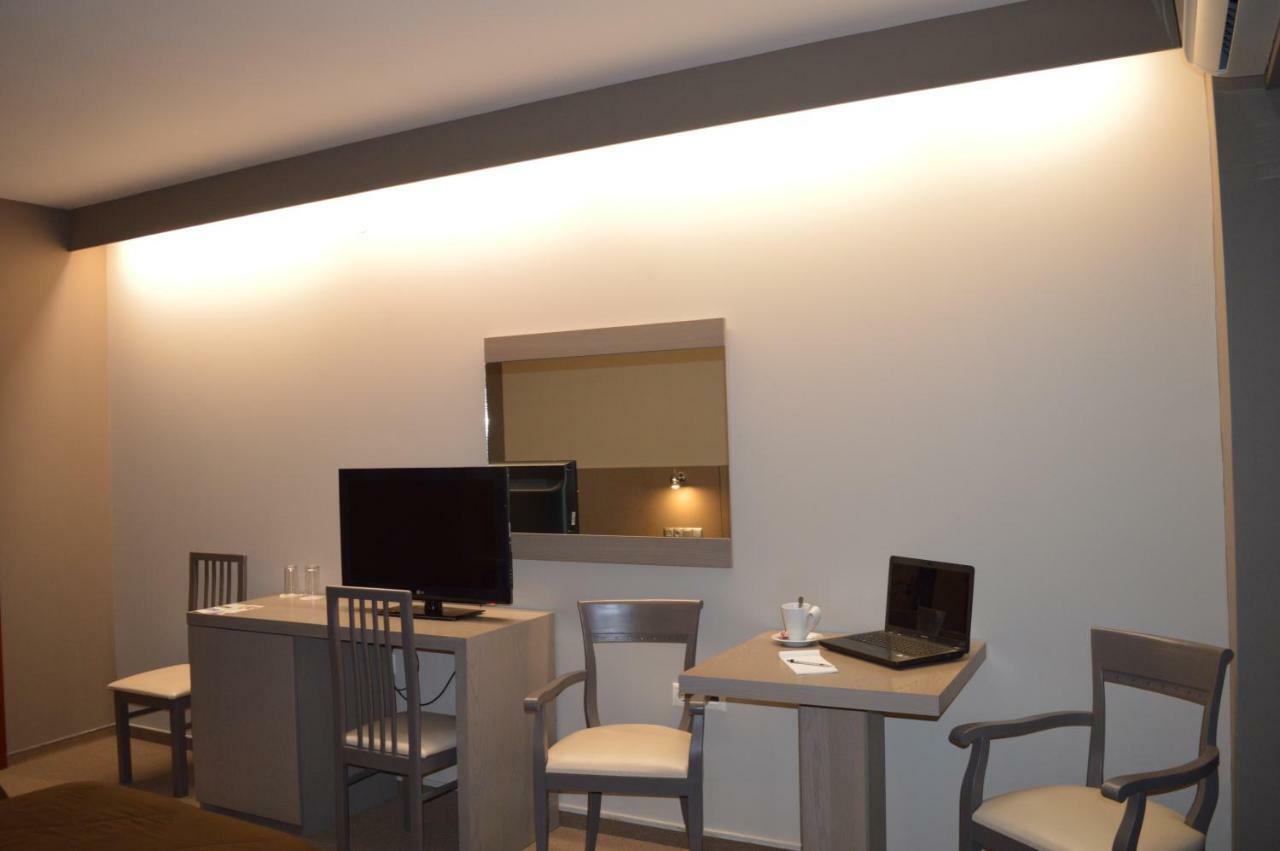 Hotel Achillio