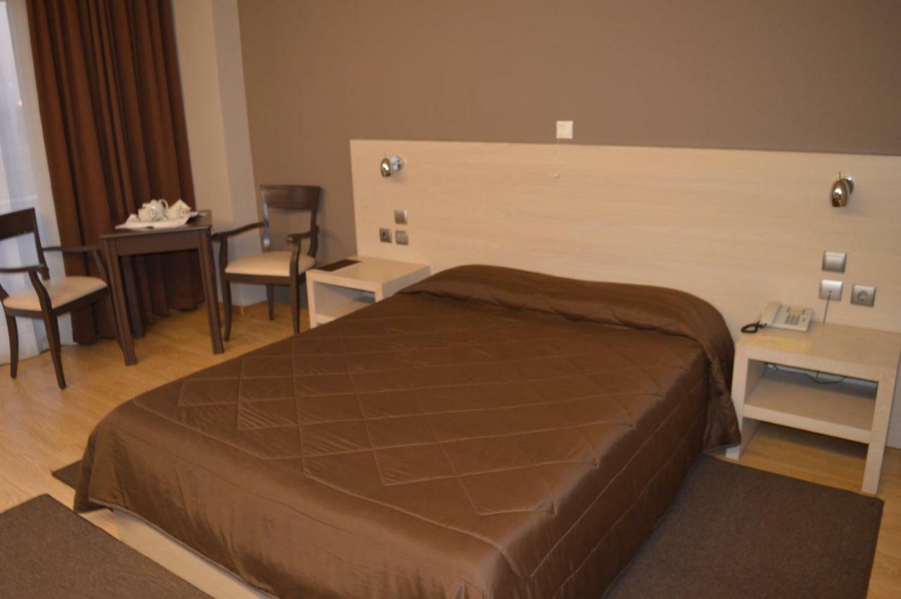 Achillio Hotel Komotini